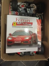Modellismo Auto Ferrari 360
