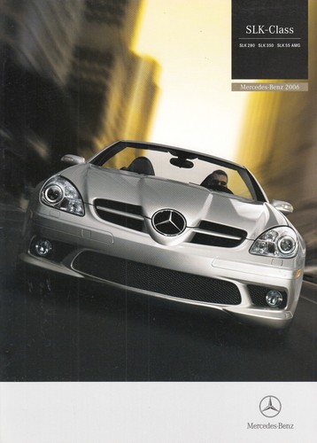 Mercedes slk r171 - slk, 350