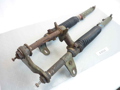 Forcella anteriore guzzi - forcella,