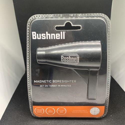 Bushnell 740001c magnetic - bushnell,