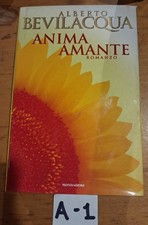 libro romanzo anima amante