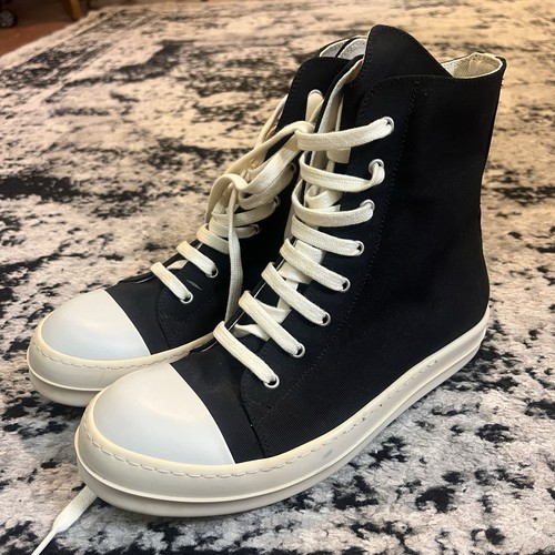 Sneakers rick owens drkshdw - rick,