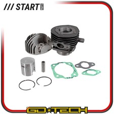 GRUPPO TERMICO CILINDRO 75cc