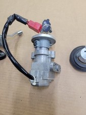 2007 Yamaha XF 50 C3 Ignition