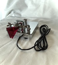 MFJ-564 Deluxe Iambic doppia