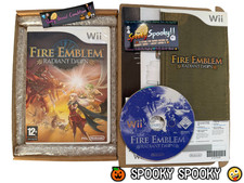 Fire Emblem Radiant Dawn