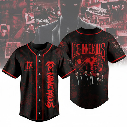 Nuovo ice nine kills - ice,
