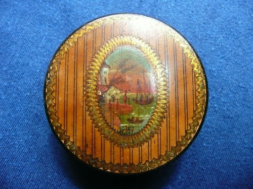 Exquisite antique 19th c - antique,