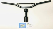 Manubrio naked carbonio con - naked,