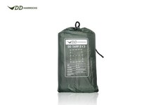 DD Tarp 3x3: riparo resistente