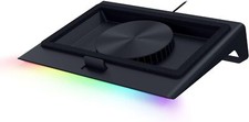 Razer Laptop Cooling Pad da 14 a 18 pollici curve ventola personalizzate 3 porte U