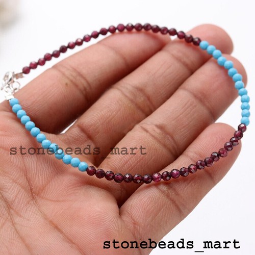 Bracciale con perline vero - perline,