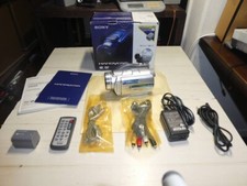 Sony DCR-DVD505 DVD Handycam