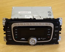 ORIGINALE SONY FORD MONDEO