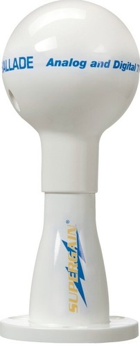 Antenna digitale glomex - antenna,