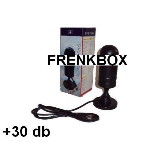 Antenna digitale terrestre - tv,