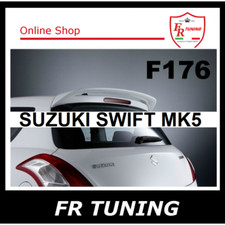 Spoiler suzuki swift - spoiler,