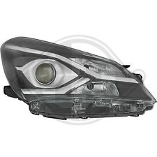 Faro anteriore dx YARIS 18-