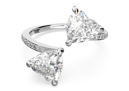 Swarovski 5535192 anello - swarovski,