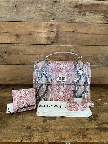 Borsa tracolla brahmin - borsa,