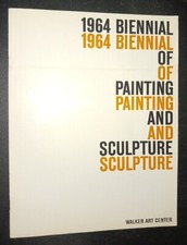 1964 Biennial of Painting and