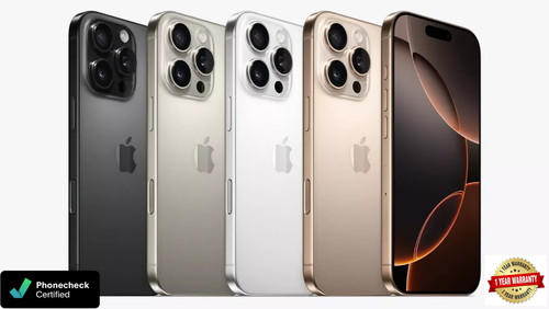Apple iphone pro max mp - iphone,