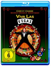 Viva las Vegas - Die schrillen