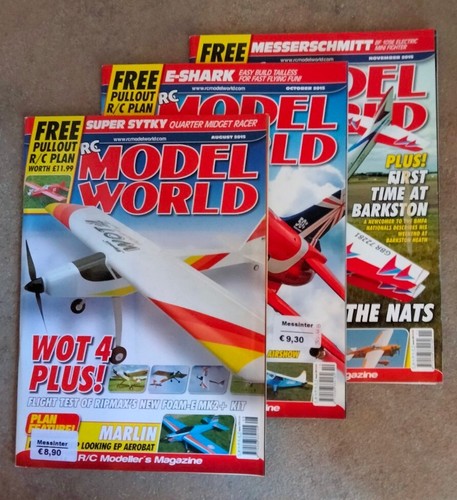 2015 model world magazines - world,