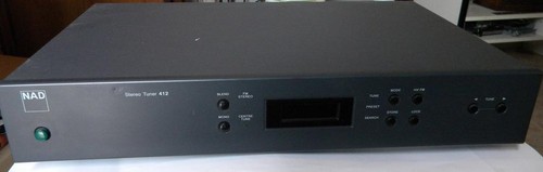 Radio ricevitore stereo tuner - radio,