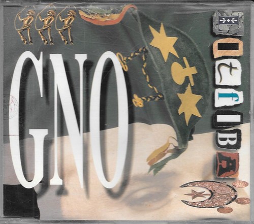 Litfiba raro cds - litfiba,