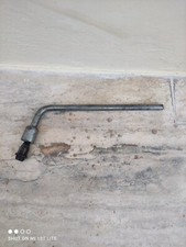 Chiave Bulloni Ruota Alfa