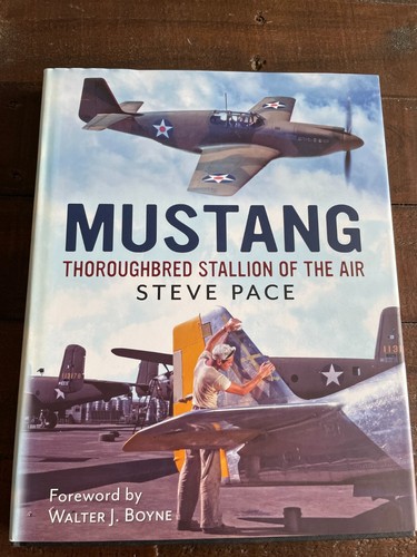 Mustang thoroughbred - mustang,