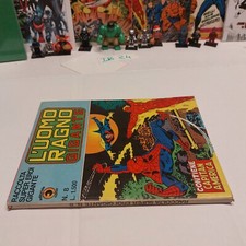 RACCOLTA SUPER EROI GIGANTE 8