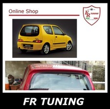 ALETTONE FIAT SEICENTO