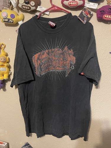 Camicia vintage tribal gear - camicia,