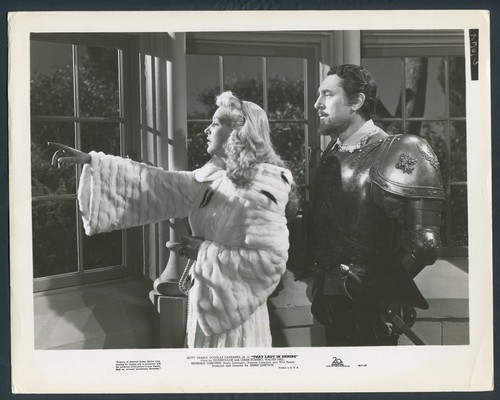 Betty grable reginald gardiner - grable,