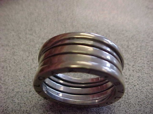 Bvlgari bulgari 18k wg - ,