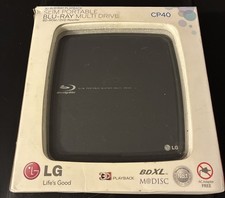 Riproduzione Blu-Ray 3D Slim