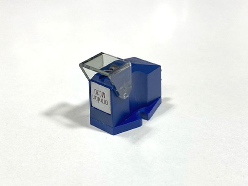 Cartuccia phono ortofon mc20 - cartuccia,