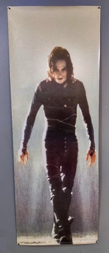 Poster porta brandon lee the - brandon,