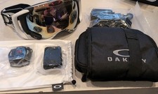 OAKLEY OCCHIALI DA SCI