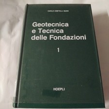 Cestelli Guidi GEOTECNICA E