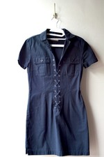 312 Sisley Basic Denim –
