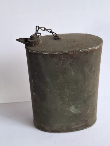 Militaria ww1 oliatore usa per - militaria,