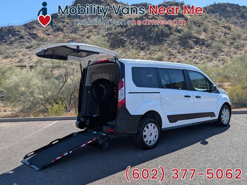 2022 ford transit - ford, connect