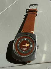 Longines comet vintage - comet,
