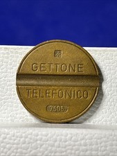 GETTONE TELEFONICO IPM 7506