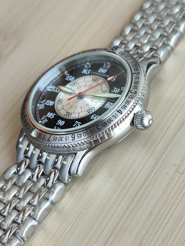 Orologio longines automatico - longines,