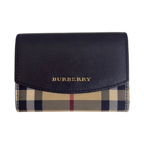 Burberry london card holder - burberry,