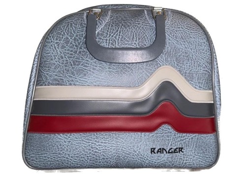 Borsa viaggio vintage - da,